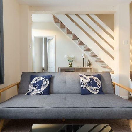 Well Presented 2 Bedroom House - Sleeps Four Leamington Spa Exteriör bild