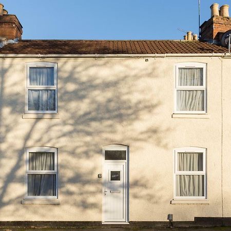 Well Presented 2 Bedroom House - Sleeps Four Leamington Spa Exteriör bild